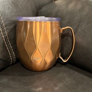 Zak! Insulated mule, 19 oz